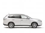 Mitsubishi Outlander 2014 года (ZA)